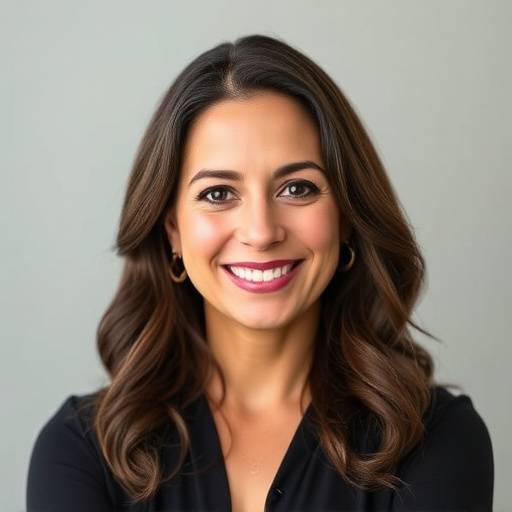 Foto de perfil de Elena G√≥mez, instructora de Oratoria Clara especializada en Comunicaci√≥n No Verbal