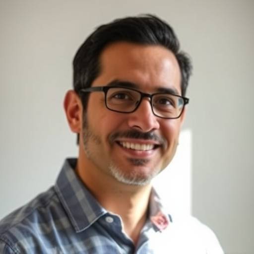 Foto de perfil de Javier L√≥pez, instructor de Oratoria Clara especializado en Storytelling
